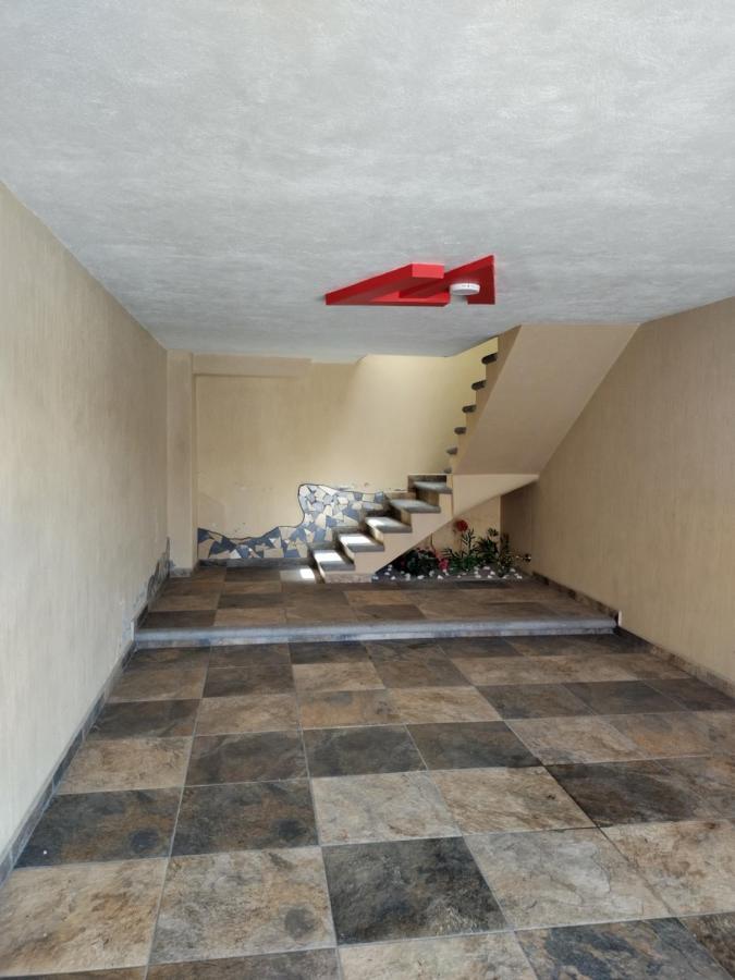 Hotel & Villas 7 メキシコシティ エクステリア 写真